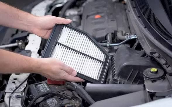 فیلتر هواکش خودرو چیست و چه کاربردی دارد؟
