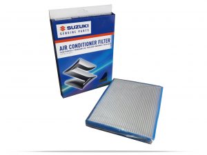 فیلتر کابین