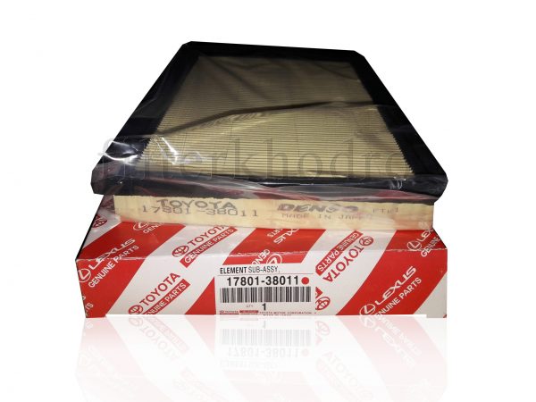 فیلتر رافور