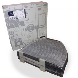 فیلتر کابین