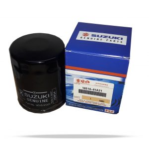 فیلتر روغن سوزوکی
