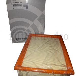 فیلتر هواکش بی ام و