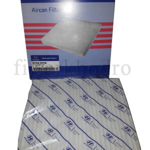 فیلتر کابین توسان